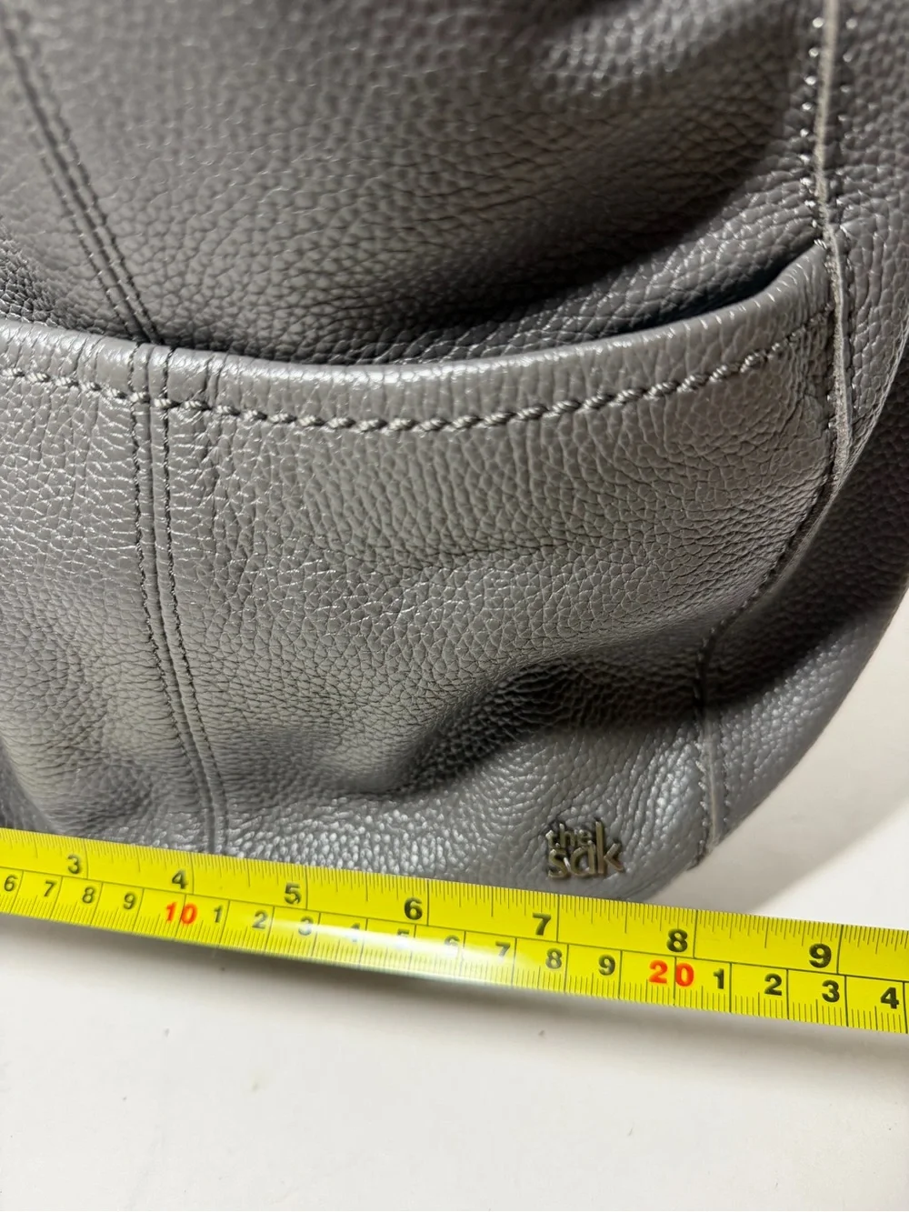 The Sak Shoulder Bag